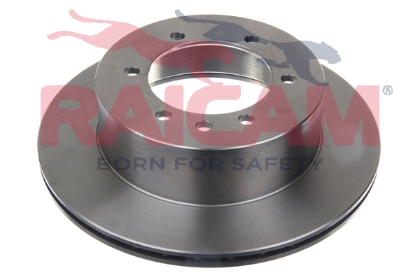 Brake Disc (RD00166)