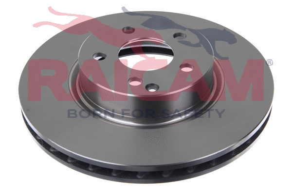Brake Disc (RD00474)