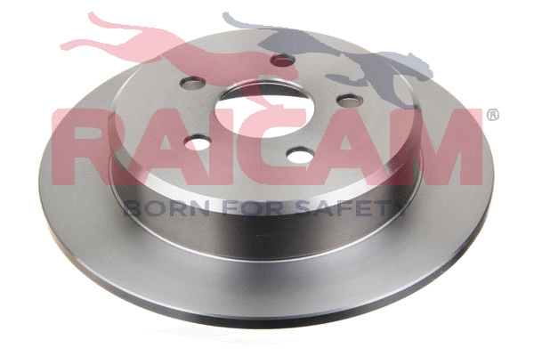 Brake Disc (RD01022)