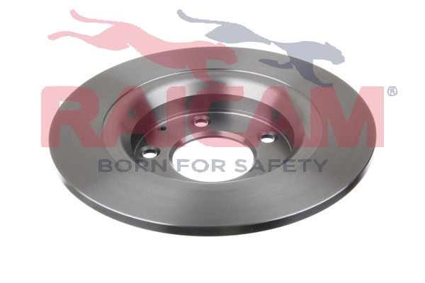 Brake Disc (RD00423)