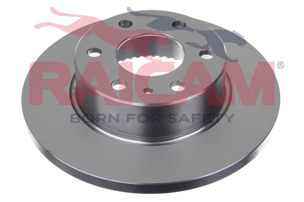 Brake Disc (RD00220)