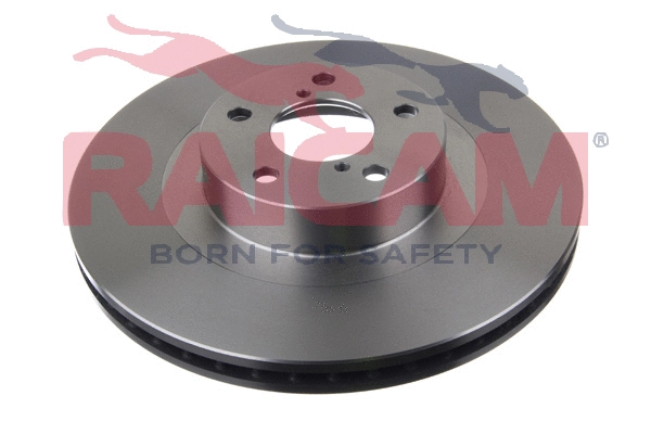 Brake Disc (RD00758)