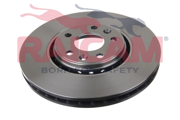 Brake Disc (RD00703)