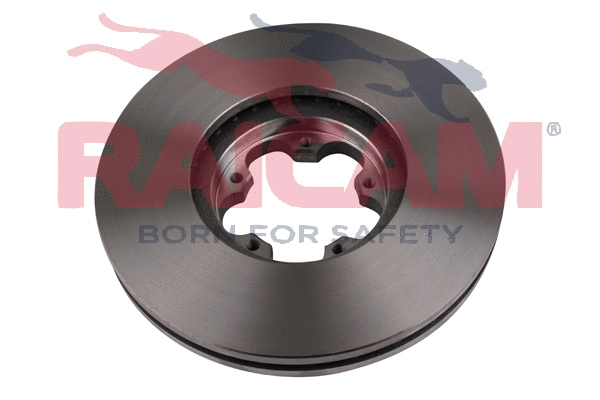 Brake Disc (RD01466)