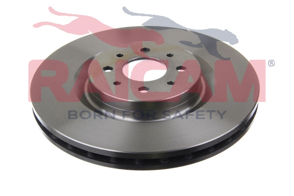 Brake Disc (RD01405)