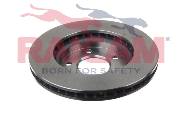 Brake Disc (RD00372)