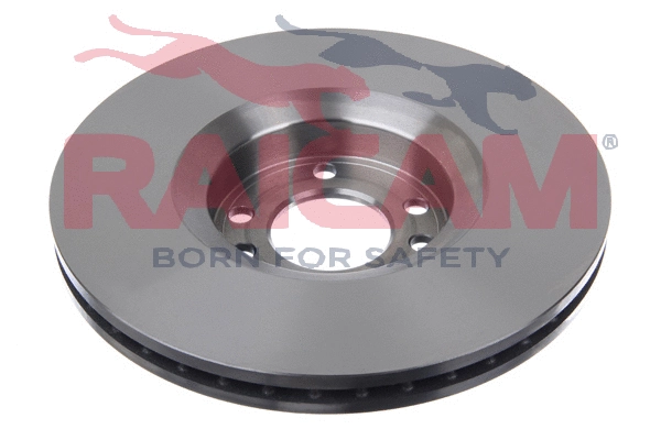 Brake Disc (RD00614)