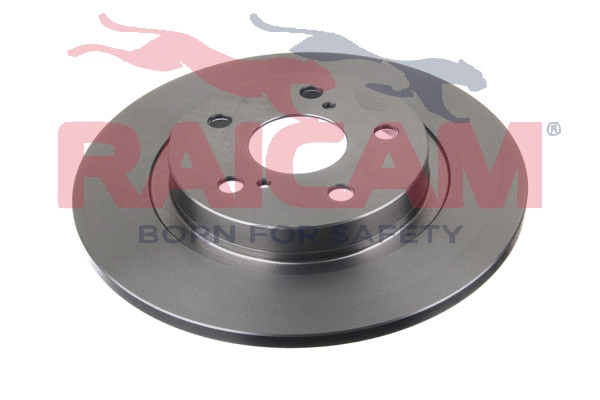 Brake Disc (RD01105)
