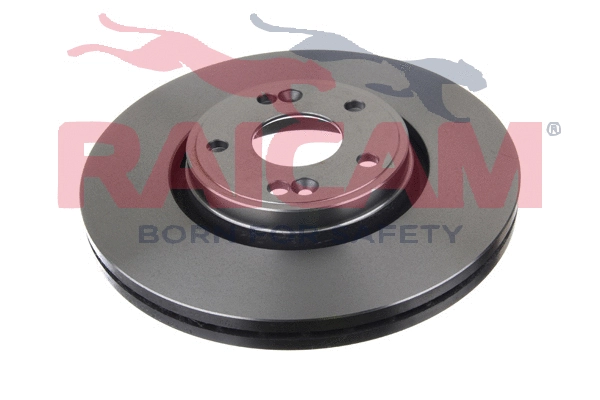 Brake Disc (RD00679)