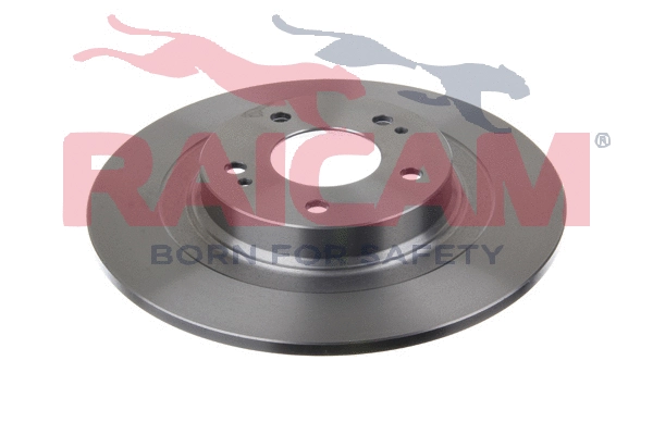 Brake Disc (RD01267)