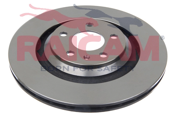 Brake Disc (RD01192)