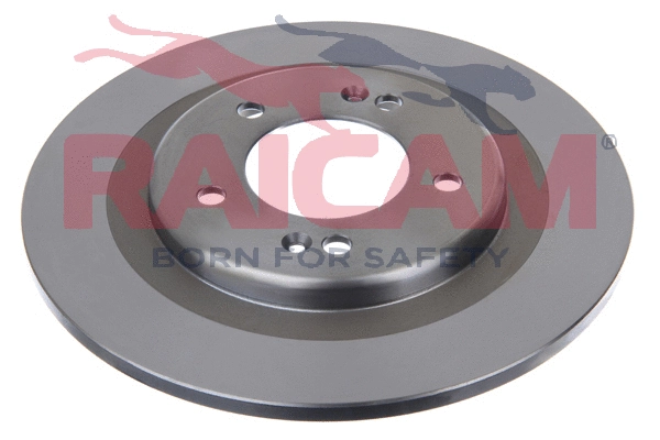 Brake Disc (RD01233)