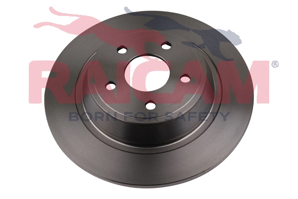 Brake Disc (RD01283)