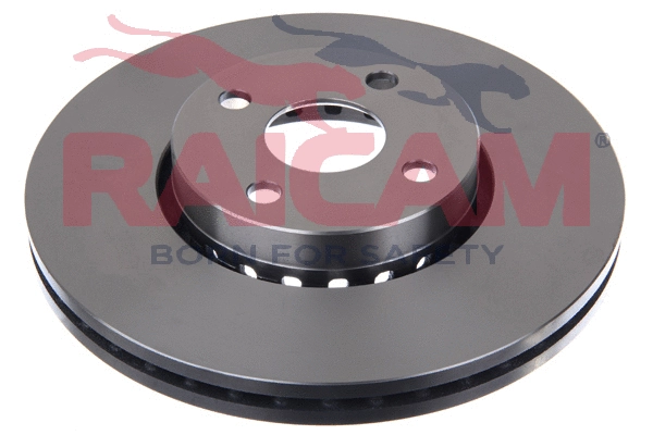 Brake Disc (RD00824)