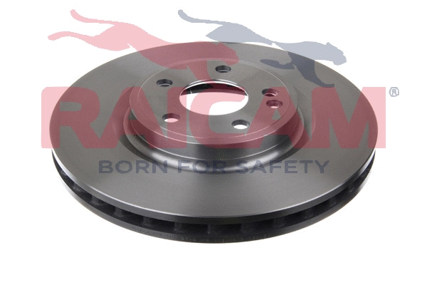 Brake Disc (RD01430)