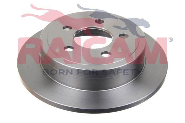 Brake Disc (RD01176)