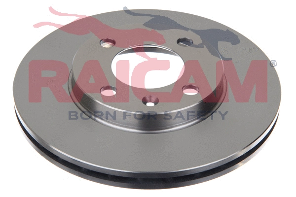 Brake Disc (RD00854)
