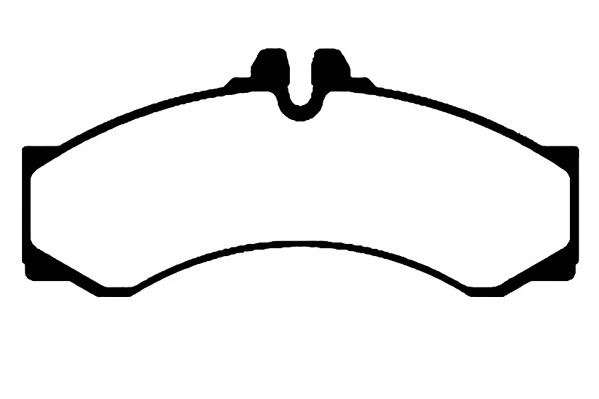Brake Pad Set, disc brake (RA.0666.2)
