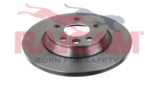 Brake Disc (RD00261)