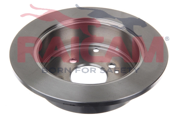 Brake Disc (RD00534)