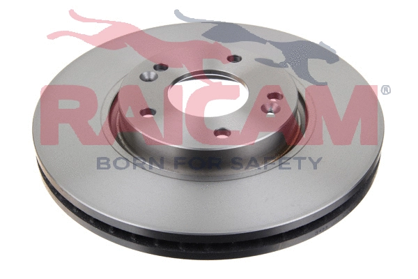 Brake Disc (RD00526)