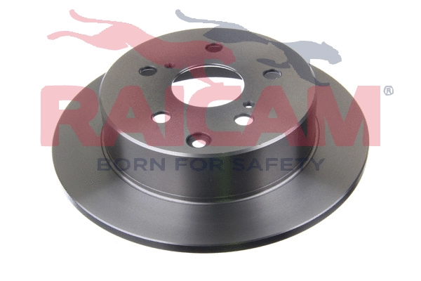 Brake Disc (RD01103)