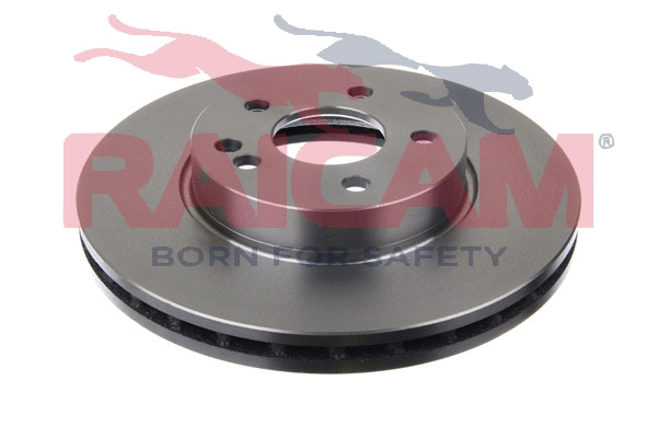 Brake Disc (RD00487)