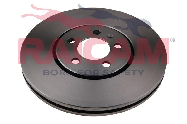 Brake Disc (RD00880)