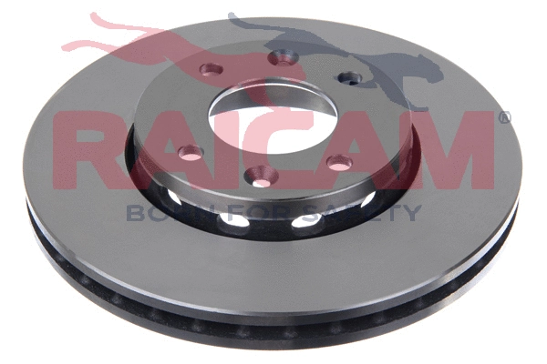 Brake Disc (RD00550)