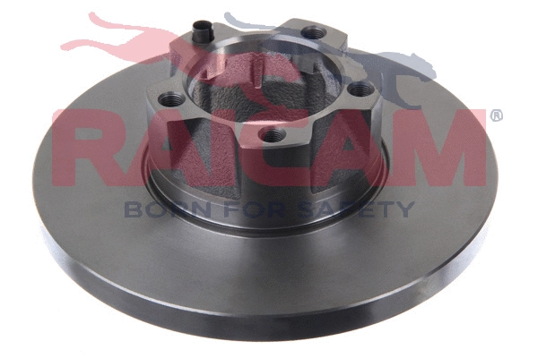 Brake Disc (RD00852)