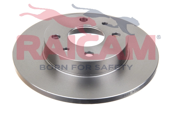 Brake Disc (RD01047)