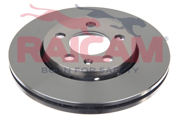Brake Disc (RD00885)