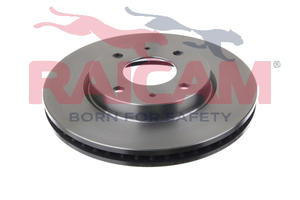 Brake Disc (RD00367)