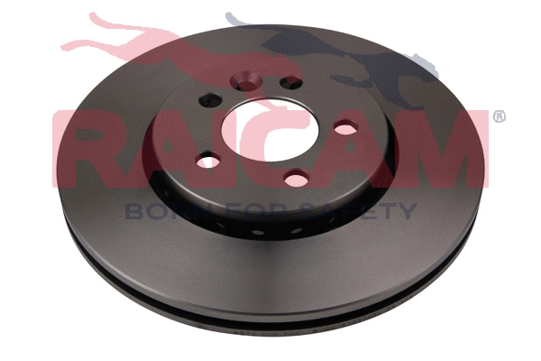 Brake Disc (RD00715)