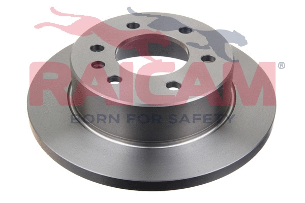 Brake Disc (RD01125)