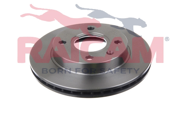 Brake Disc (RD00241)