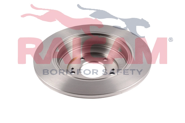 Brake Disc (RD01344)