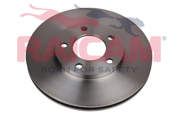 Brake Disc (RD01014)