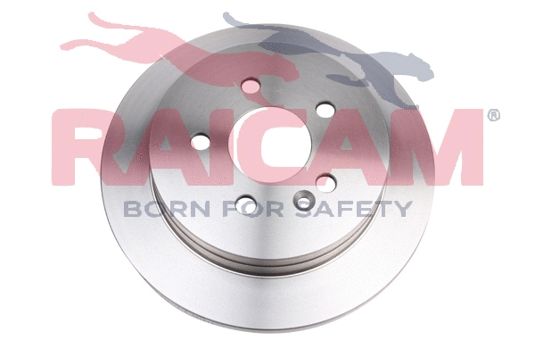 Brake Disc (RD00468)