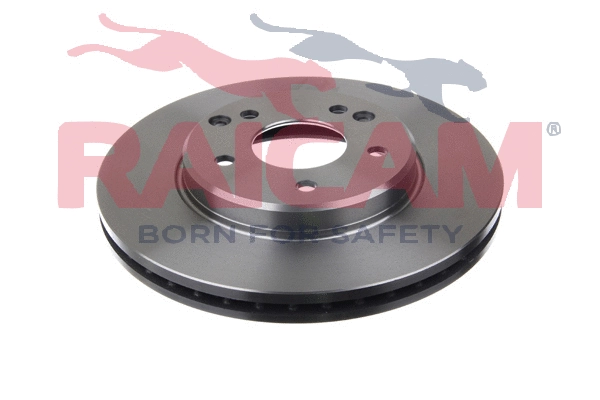 Brake Disc (RD00449)