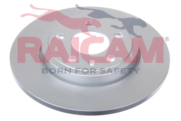 Brake Disc (RD01117)