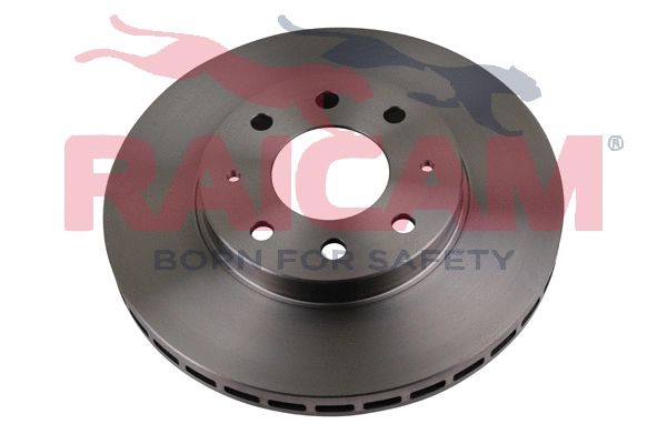 Brake Disc (RD00348)