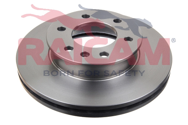 Brake Disc (RD01126)