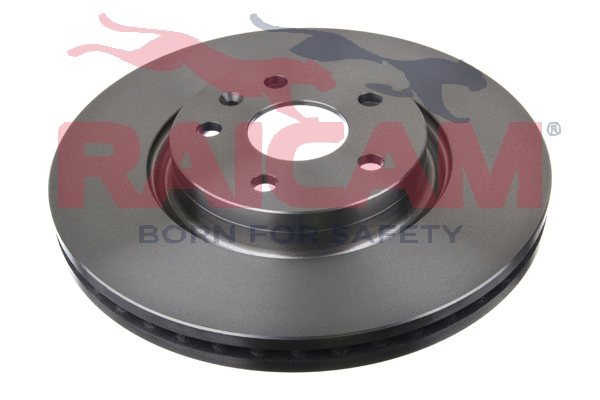 Brake Disc (RD00627)