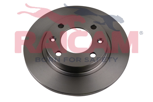 Brake Disc (RD00630)