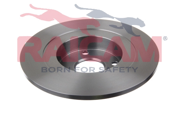 Brake Disc (RD00407)