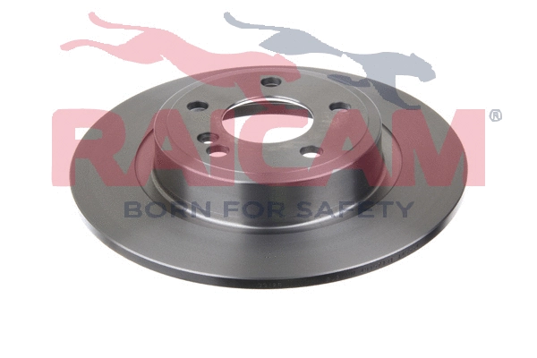 Brake Disc (RD01265)
