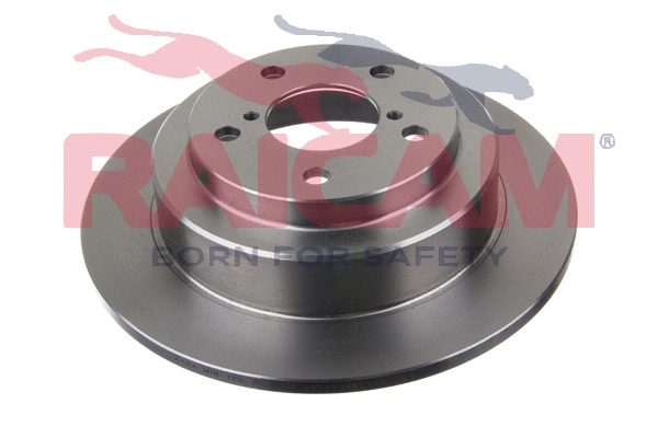 Brake Disc (RD00753)