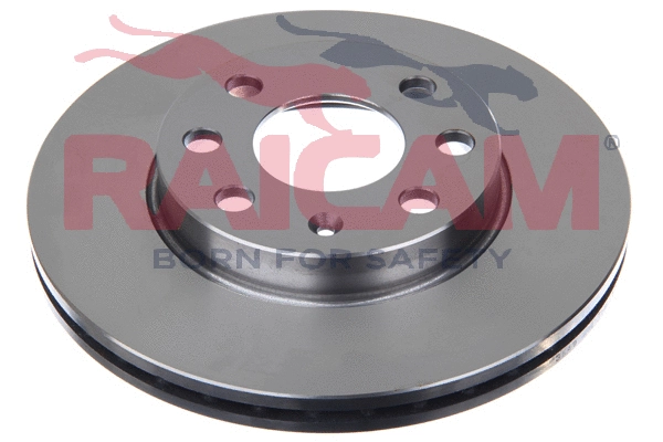 Brake Disc (RD00601)