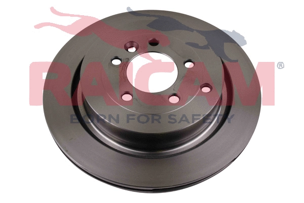 Brake Disc (RD00731)